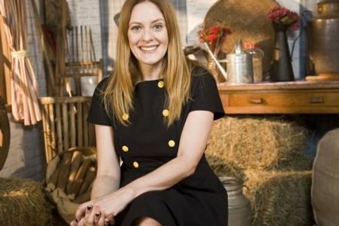 Chris Couto quer ver mais romances em A Fazenda