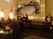 Plenário da Assembleia Legislativa