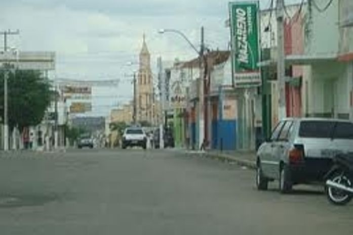 Prefeito e secretários de Olho D' Água das Flores são processados pela justiça por improbidade