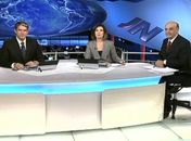 "Eu tenho muita saúde, ninguém é vice comigo achando que eu não vou concluir mandato"