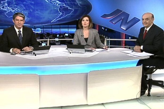 "Eu tenho muita saúde, ninguém é vice comigo achando que eu não vou concluir mandato"