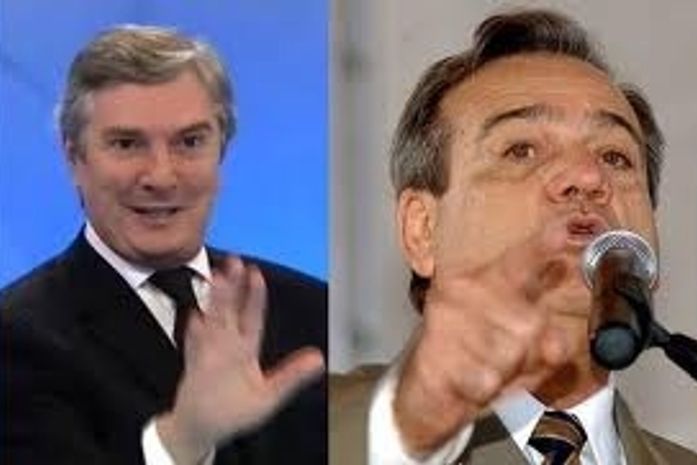 Além de Jingle, Frente Popular tenta impedir Collor de até citar Lula e Dilma
