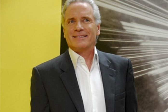 Roberto Justus é eleito o empresário mais confiável do Brasil