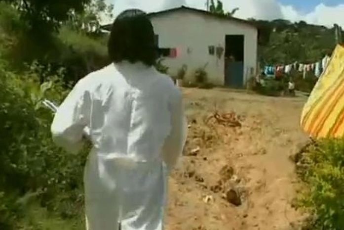 Excesso de chuvas compromete vacinação contra paralisia em Alagoas