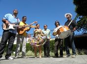 Show traz Alagoas em poesia musicada no pandeiro