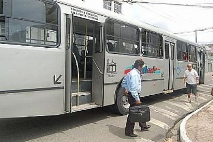 Sinttro/AL decide que ônibus não circularão pelo Trapiche em dias de jogo
