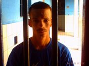 "Matei mesmo. Ele não prestava", confessa assassino de jovem morto em São Miguel