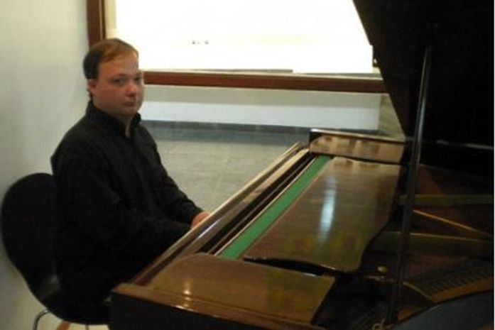 Projeto Concerto aos Domingos completa oito anos com apresentação especial neste domingo