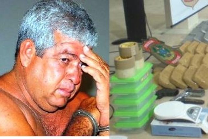 Inclusão no RDD fez Coroa planejar morte de juizes e promotores alagoanos