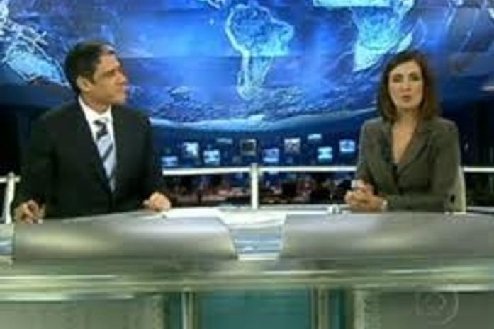 TV Globo diz que tratou candidatos a presidente de forma igual no JN