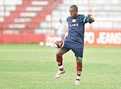 Lateral-esquerdo Anderson Pain