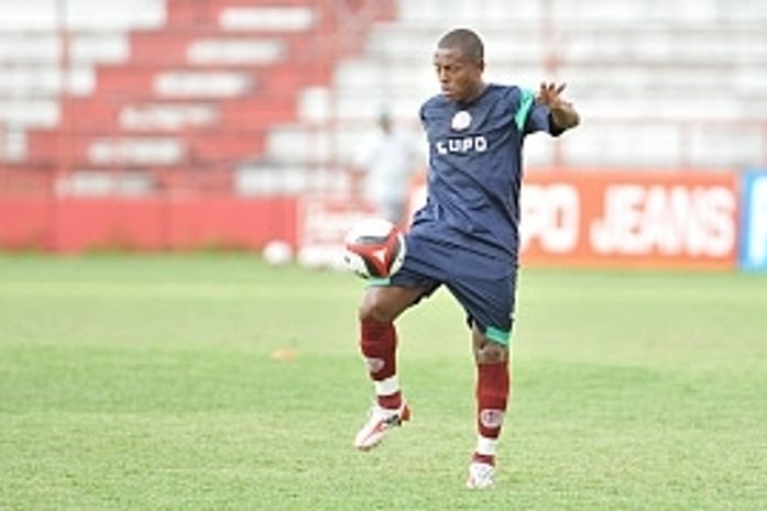 Lateral-esquerdo Anderson Pain