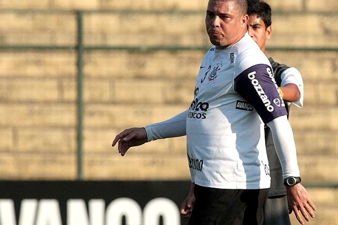 Garoto que marcou Ronaldo revela pedido para 'pegar leve' com o craque