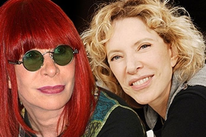 SBT tira a música de Rita Lee da trilha do programa de Marília Gabriela