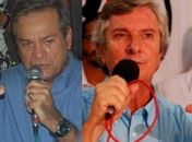 Disputa do palanque de Dilma entre Lessa e Colllor