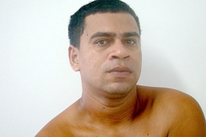 Robson Alexandre Silva Nascimento