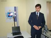 Delegado Kelmann Vieira deixa Instituto de Identificação