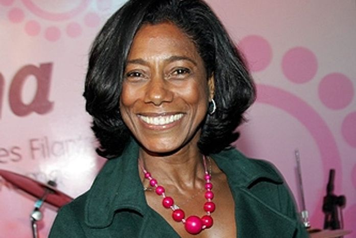 Globo não libera Glória Maria para integrar o Saia Justa