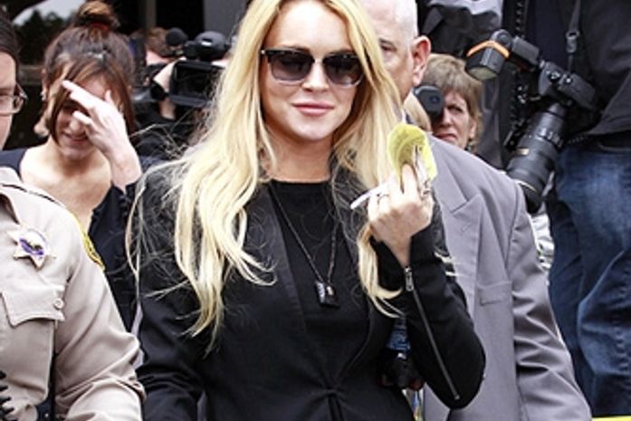 Dina Lohan revela que Lindsay Lohan vai se mudar para Nova York