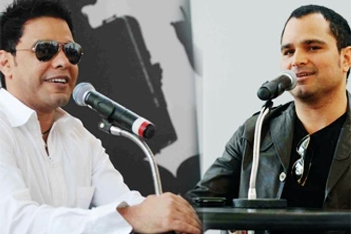 Zezé di Camargo e Luciano desaprovam formato do Criança Esperança