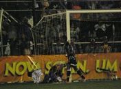 Gols: ASA faz 2x0 no Santo André e volta a vencer na Série B