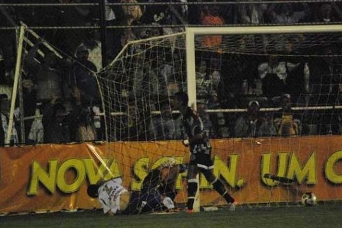 Gols: ASA faz 2x0 no Santo André e volta a vencer na Série B