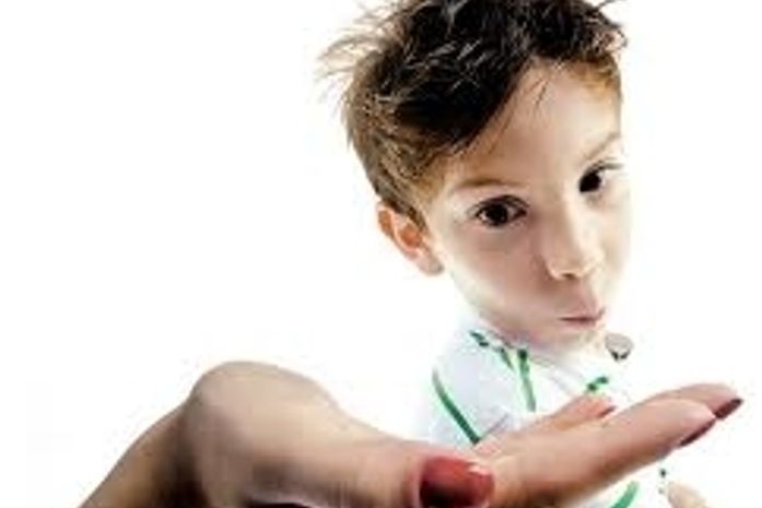 Para punir, Lei da Palmada vai passar a exigir testemunha da agressão