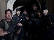 Os mercenários