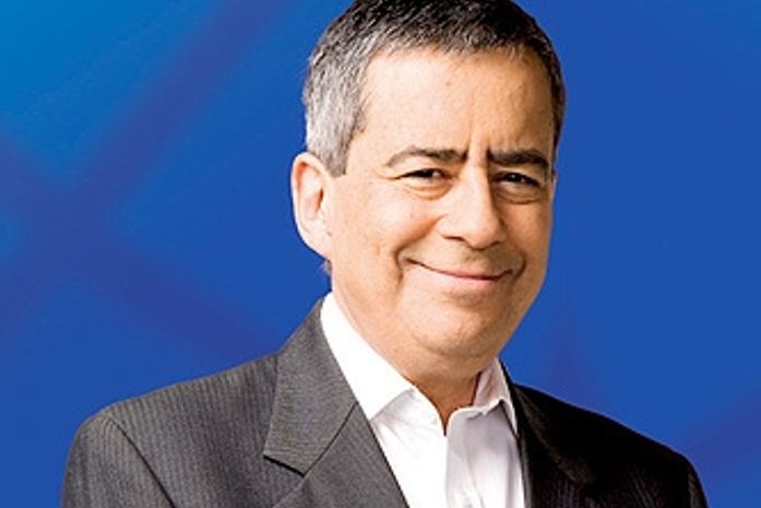 Paulo Henrique Amorim é condenado a pagar 30 mil a diretor da Globo