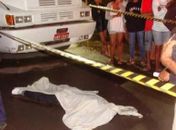 Violência: Fim de semana marcado por chacinas e duplos assassinatos em Alagoas
