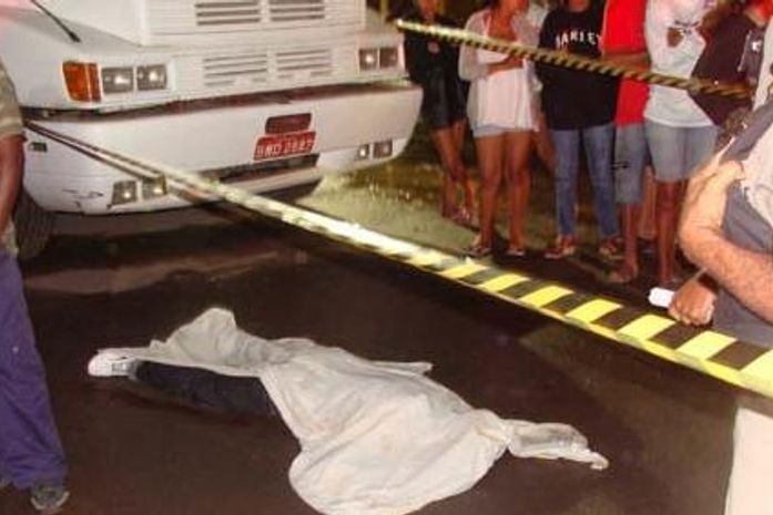 Violência: Fim de semana marcado por chacinas e duplos assassinatos em Alagoas