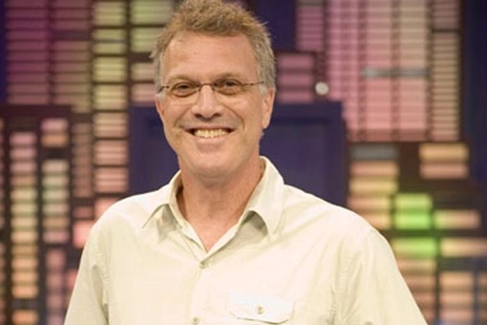 Pedro Bial está com nova namorada. Saiba quem é?