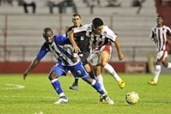 CSA encara Confiança em Aracaju apenas para cumprir tabela