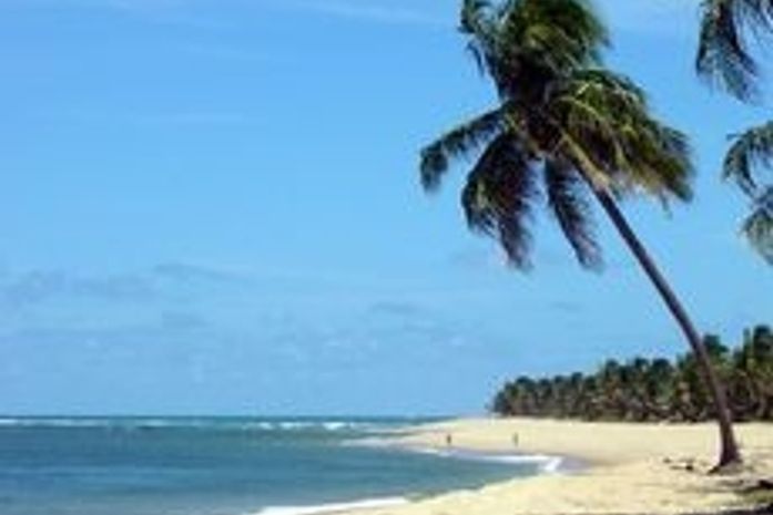 Alagoas recebe voos charters de Portugal