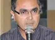 Deputado federal Francisco Tenório