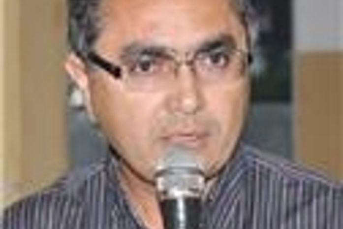 Deputado federal Francisco Tenório