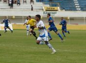 Gols:CSA faz 2x1 no Confiança e tem a melhor campanha de toda a Série D