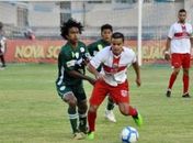 Mesmo sem negociação, jogadores do CRB põe fim a greve e voltam ao treino