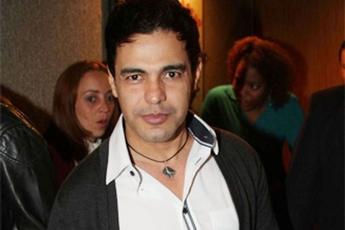 Escritor: Zezé di Camargo começa a escrever livro de pensamentos