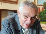 Chico Anysio foi internado na última quarta-feira