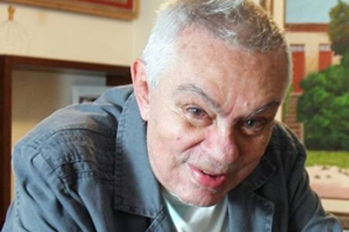 Chico Anysio foi internado na última quarta-feira