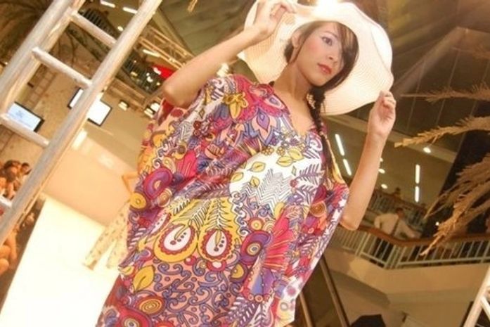 Maceió sedia a semana da moda alagoana