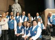 Penedo sedia 3º Festival Nacional de Canto Coral
