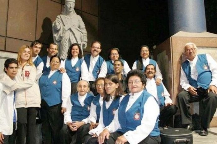 Penedo sedia 3º Festival Nacional de Canto Coral