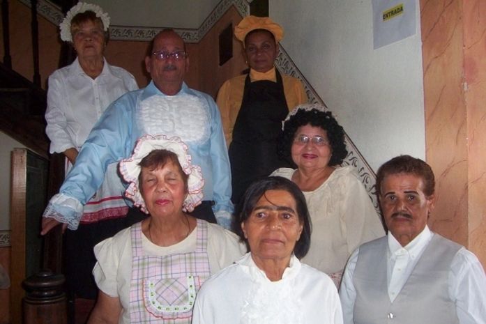 “O avarento” estreia no Quarta no Arena na próxima quarta (18)