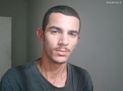 Wesley da Silva Lins 