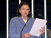 Senadora Ada Melo 