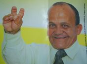 Cicinho Anão