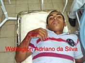 Assaltante é baleado após cometer assalto em São José da Lage
