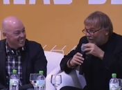 Autor de 'O mundo de Sofia' estudou espiritismo para escrever novo livro